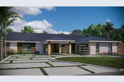 13851 SW 38th St, Miami, FL 33175 - Photo 1