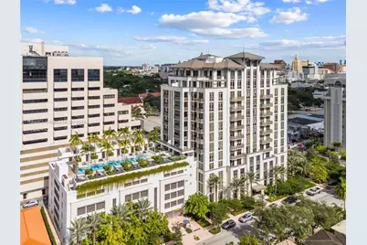 515 Valencia Ave #803, Coral Gables, FL 33134 - Photo 1