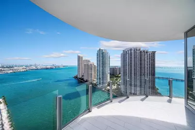 300 Biscayne Blvd Way #2501, Miami, FL 33131 - Photo 1