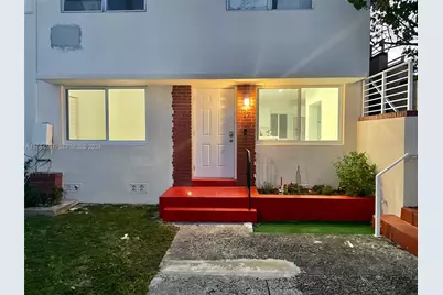1201 Marseille Dr #17, Miami Beach, FL 33141 - Photo 1