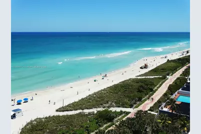 7135 Collins Ave #1215, Miami Beach, FL 33141 - Photo 1