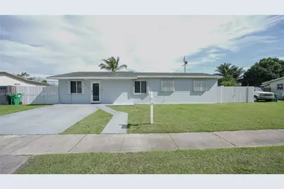 15101 Tyler St, Miami, FL 33176 - Photo 1