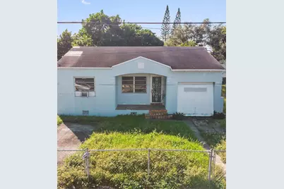 260 NW 43rd St, Miami, FL 33127 - Photo 1