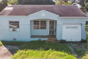 260 NW 43rd St, Miami, FL 33127 - Photo 1