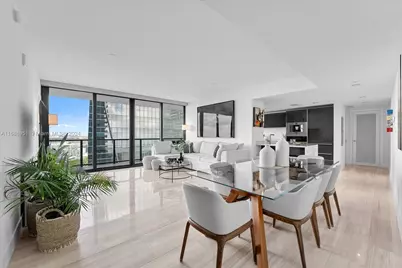 1451 Brickell Ave #2205, Miami, FL 33131 - Photo 1