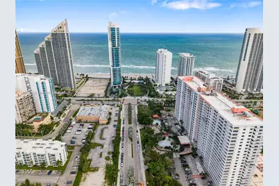 210 174th St #1906, Sunny Isles Beach, FL 33160 - Photo 1
