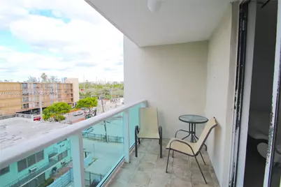 1035 West Avenue #503, Miami Beach, FL 33139 - Photo 1