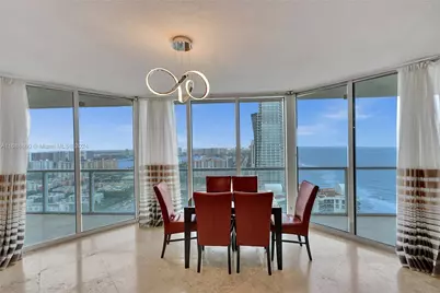 16699 Collins Ave #4007, Sunny Isles Beach, FL 33160 - Photo 1