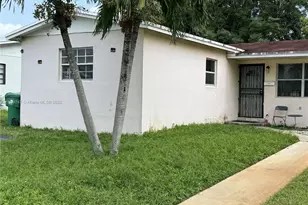 19133 NW 35th Ave, Miami Gardens, FL 33056 - Photo 1