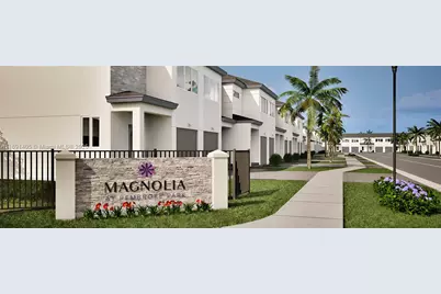 5045 SW 37 St #206, Pembroke Park, FL 33023 - Photo 1
