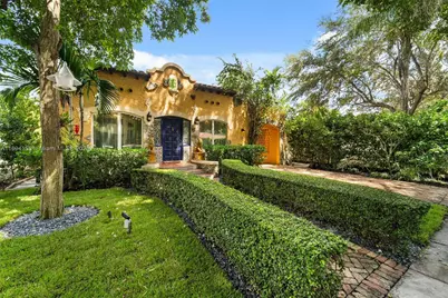 407 Navarre Ave, Coral Gables, FL 33134 - Photo 1