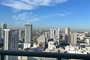 50 Biscayne Blvd, Miami, FL 33132 - Photo 1