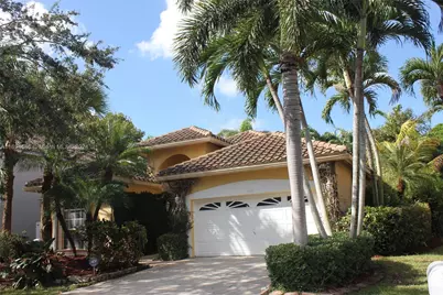 1190 NW 185th Ave, Pembroke Pines, FL 33029 - Photo 1