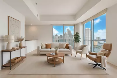 1060 Brickell Ave #4101, Miami, FL 33131 - Photo 1