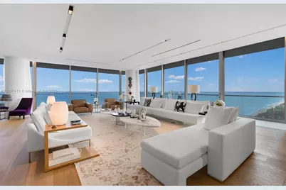 10201 Collins Ave #2601, Bal Harbour, FL 33154 - Photo 1