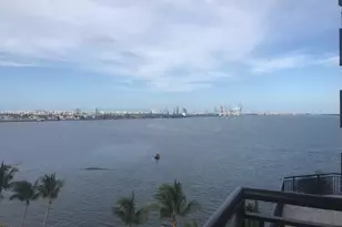 540 Brickell Key Dr, Miami, FL 33131 - Photo 1