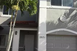 2871 SW 127th Ave, Miramar, FL 33027 - Photo 1