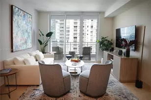 801 Brickell Key Blvd, Miami, FL 33131 - Photo 1