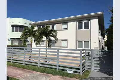 1035 Euclid Ave #27, Miami Beach, FL 33139 - Photo 1