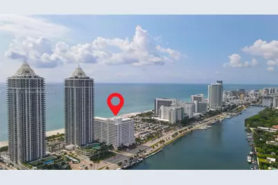 4747 Collins Ave #411, Miami Beach, FL 33140 - Photo 1