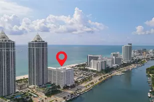 4747 Collins Ave, Miami Beach, FL 33140 - Photo 1