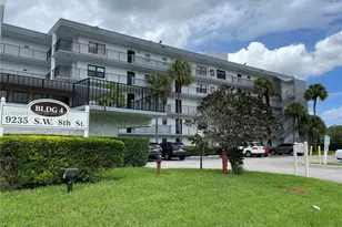 9235 SW 8th St, Boca Raton, FL 33428 - Photo 1