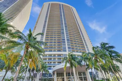 1850 S Ocean Dr #2709, Hallandale Beach, FL 33009 - Photo 1