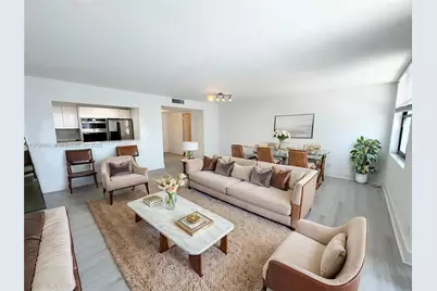 18151 NE 31st Ct #1404, Aventura, FL 33160 - Photo 1