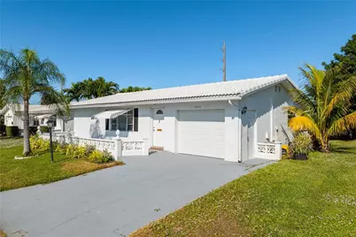 2019 SW 16th Ave, Boynton Beach, FL 33426 - Photo 1