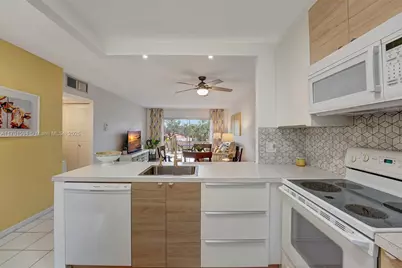 4451 NW 16th St #K204, Lauderhill, FL 33313 - Photo 1