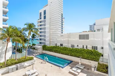4391 Collins Ave #719, Miami Beach, FL 33140 - Photo 1
