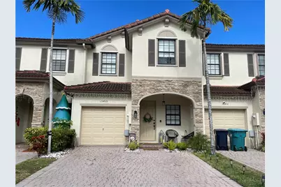 15435 SW 119th Ter #15435, Miami, FL 33196 - Photo 1
