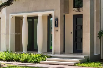 613 Almeria Ave, Coral Gables, FL 33134 - Photo 1
