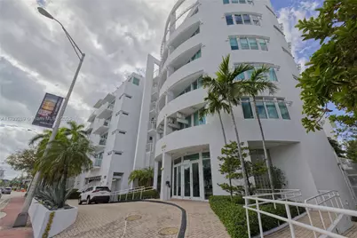6580 Indian Creek Dr #411, Miami Beach, FL 33141 - Photo 1