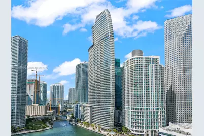 300 Biscayne Blvd Way #3708, Miami, FL 33131 - Photo 1