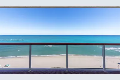 6767 Collins Ave #1409, Miami Beach, FL 33141 - Photo 1