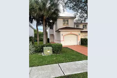 7669 Tamarac Island Cir #7669, Tamarac, FL 33321 - Photo 1