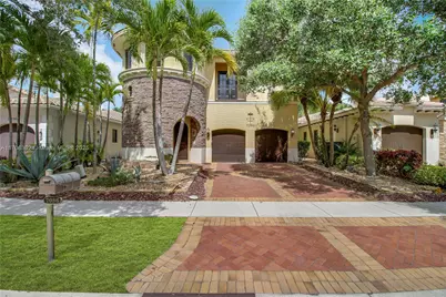 7086 Spyglass Ave, Parkland, FL 33076 - Photo 1