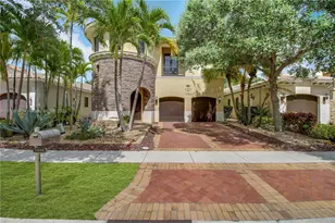 7086 Spyglass Ave, Parkland, FL 33076 - Photo 1