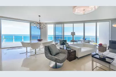18671 Collins Ave #3101, Sunny Isles Beach, FL 33160 - Photo 1