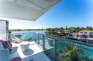 9400 W Bay Harbor Dr, Bay Harbor Islands, FL 33154 - Photo 1