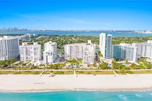 5005 Collins Ave, Miami Beach, FL 33140 - Photo 1