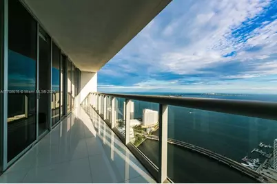 495 Brickell Ave #4403, Miami, FL 33131 - Photo 1