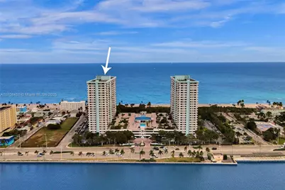 1201 S Ocean Dr #1806N, Hollywood, FL 33019 - Photo 1