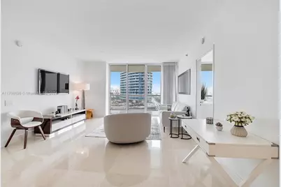 450 Alton Rd #1006, Miami Beach, FL 33139 - Photo 1