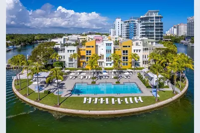 6103 Aqua Ave #301, Miami Beach, FL 33141 - Photo 1