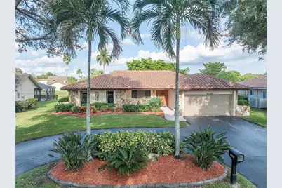 11195 NW 15th St, Coral Springs, FL 33071 - Photo 1