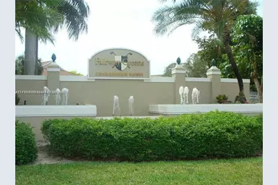 401 SW 113th Way #401, Pembroke Pines, FL 33025 - Photo 1