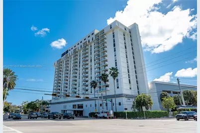 13499 Biscayne Blvd #807, North Miami, FL 33181 - Photo 1