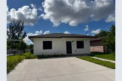 15167 NW Railroad Dr, Miami Gardens, FL 33054 - Photo 1